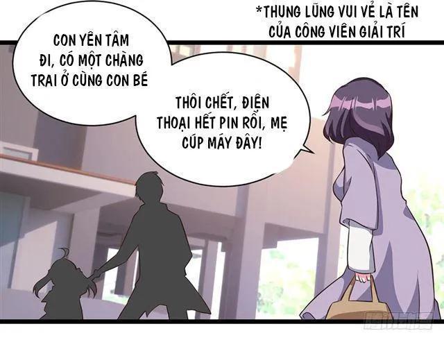 Gửi Người Không Quen Chapter 10 - Trang 2