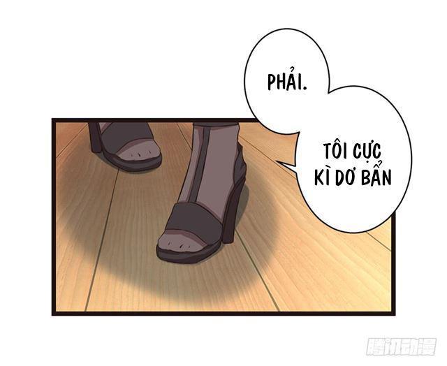 Gửi Người Không Quen Chapter 9 - Trang 2