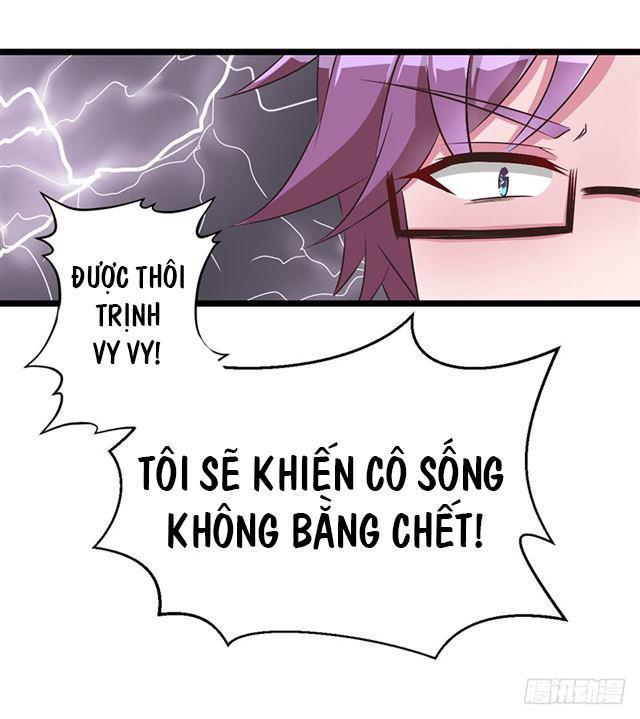 Gửi Người Không Quen Chapter 9 - Trang 2