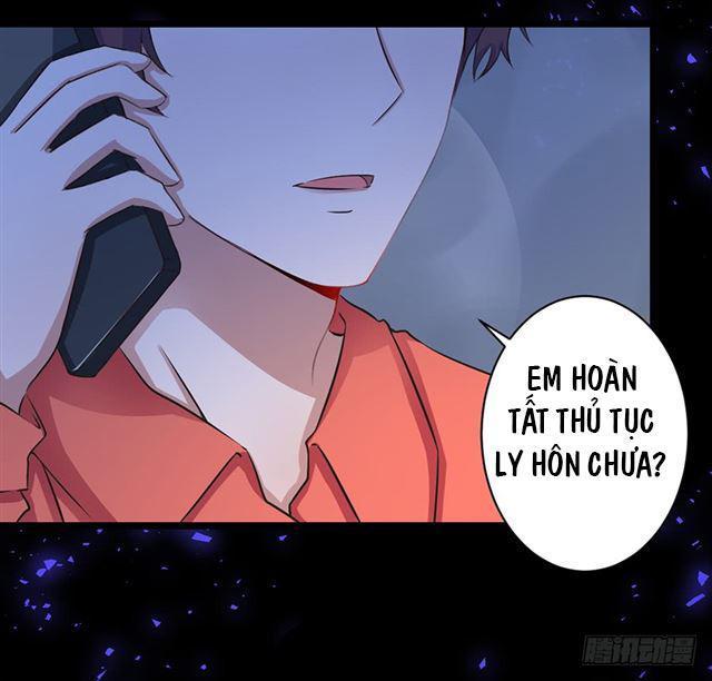 Gửi Người Không Quen Chapter 9 - Trang 2