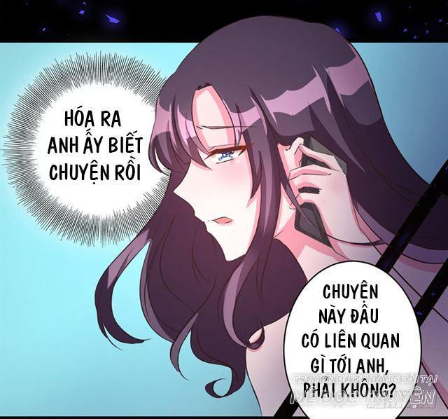 Gửi Người Không Quen Chapter 9 - Trang 2