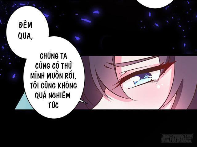 Gửi Người Không Quen Chapter 9 - Trang 2