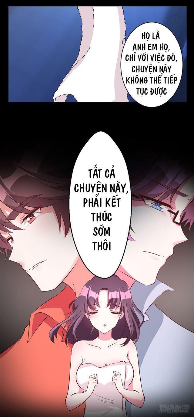 Gửi Người Không Quen Chapter 9 - Trang 2