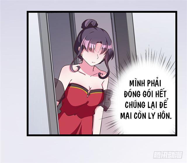 Gửi Người Không Quen Chapter 8 - Trang 2