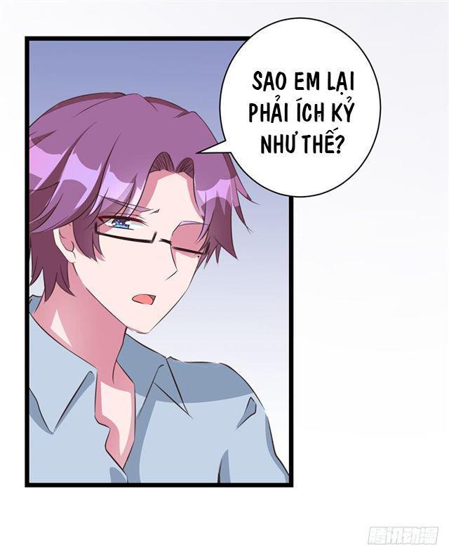 Gửi Người Không Quen Chapter 8 - Trang 2