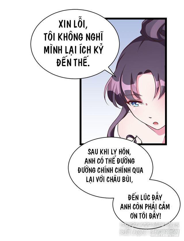 Gửi Người Không Quen Chapter 8 - Trang 2