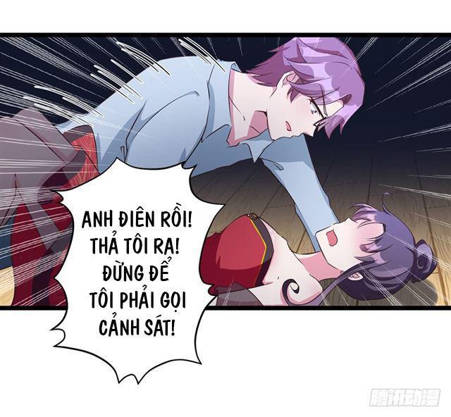 Gửi Người Không Quen Chapter 8 - Trang 2