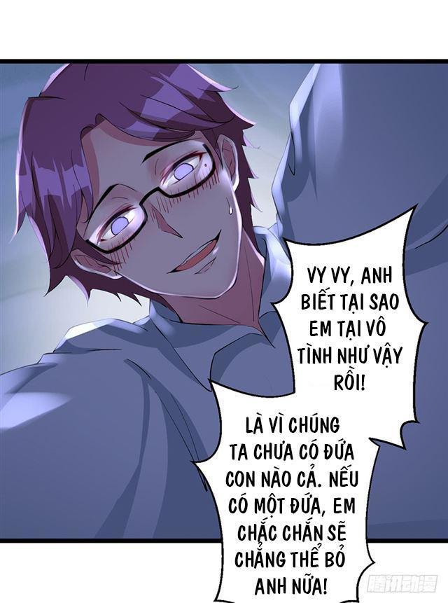 Gửi Người Không Quen Chapter 8 - Trang 2