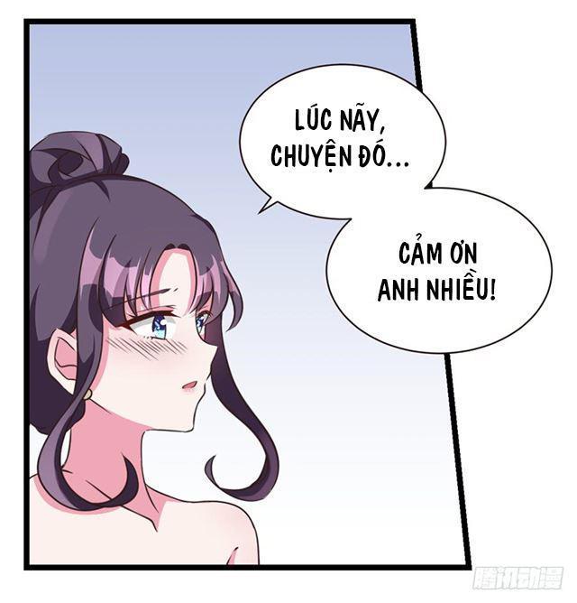 Gửi Người Không Quen Chapter 8 - Trang 2