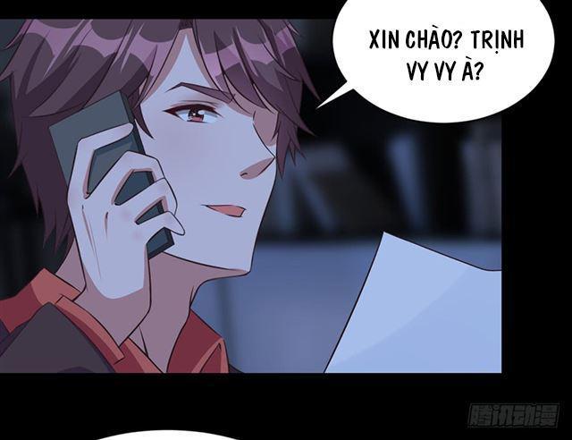 Gửi Người Không Quen Chapter 8 - Trang 2