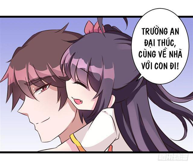 Gửi Người Không Quen Chapter 8 - Trang 2