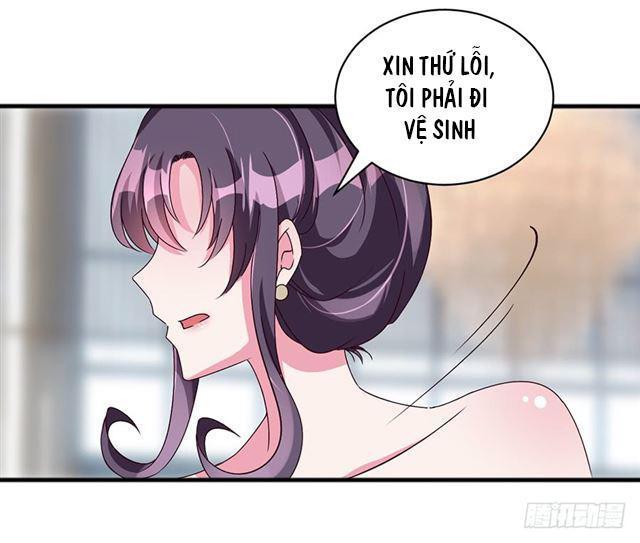 Gửi Người Không Quen Chapter 7 - Trang 2