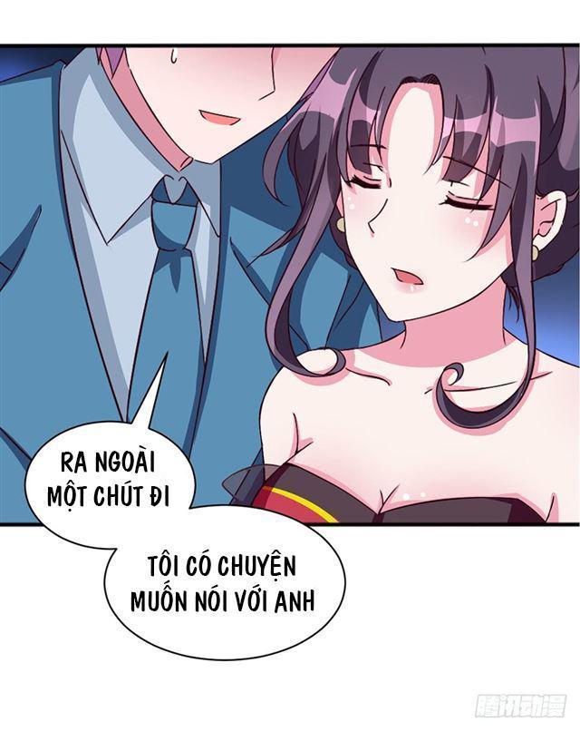 Gửi Người Không Quen Chapter 7 - Trang 2