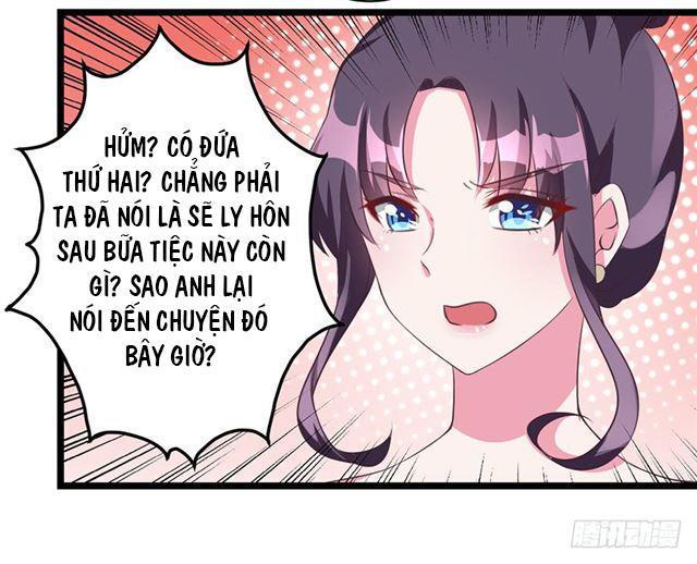 Gửi Người Không Quen Chapter 7 - Trang 2