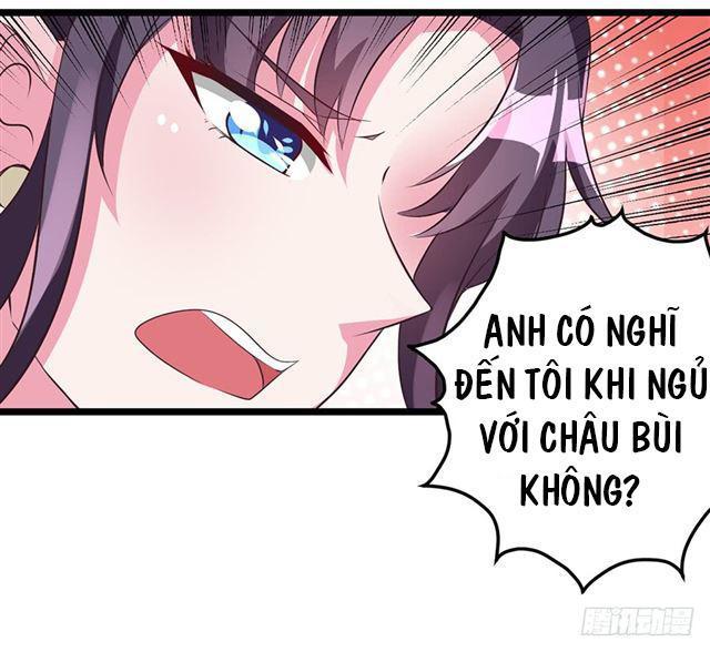 Gửi Người Không Quen Chapter 7 - Trang 2