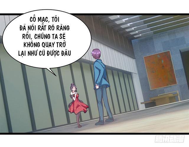 Gửi Người Không Quen Chapter 7 - Trang 2