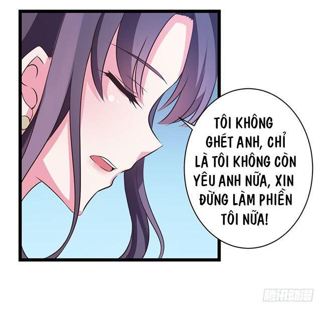 Gửi Người Không Quen Chapter 7 - Trang 2