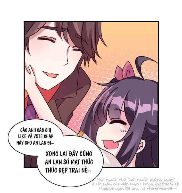 Gửi Người Không Quen Chapter 7 - Trang 2