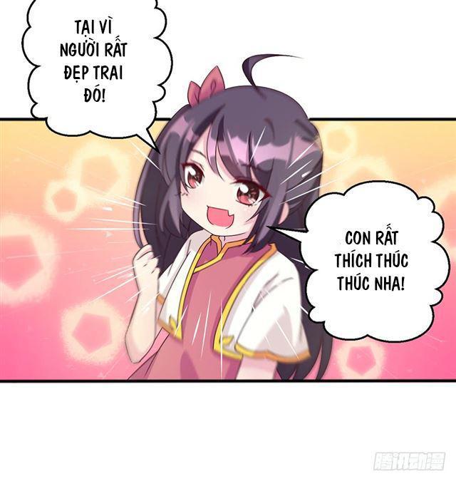 Gửi Người Không Quen Chapter 7 - Trang 2