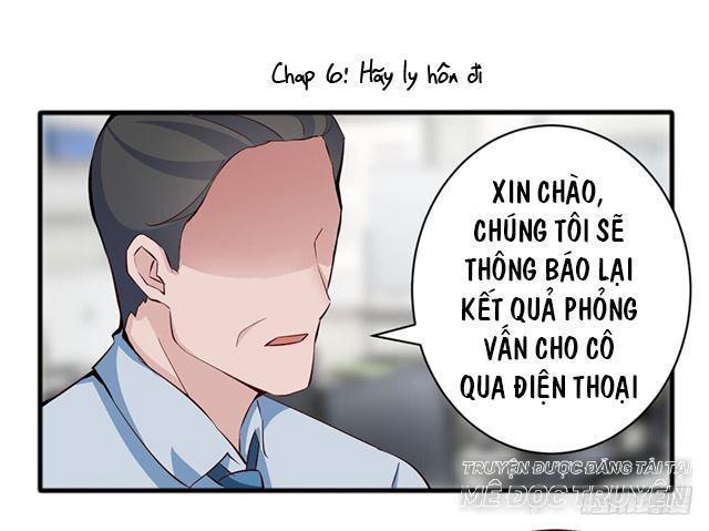 Gửi Người Không Quen Chapter 6 - Trang 2