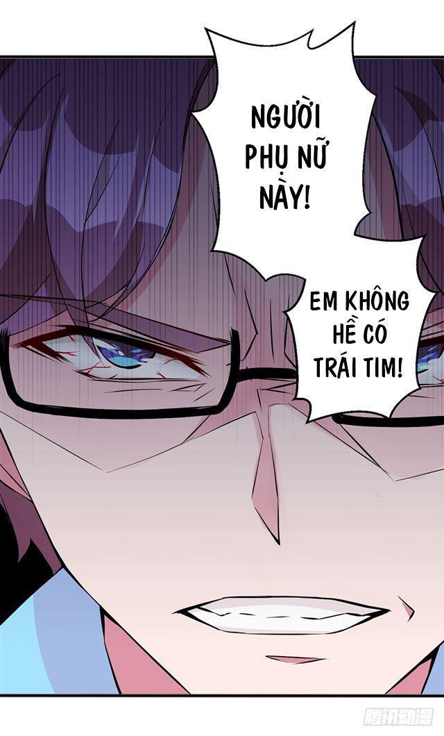 Gửi Người Không Quen Chapter 6 - Trang 2