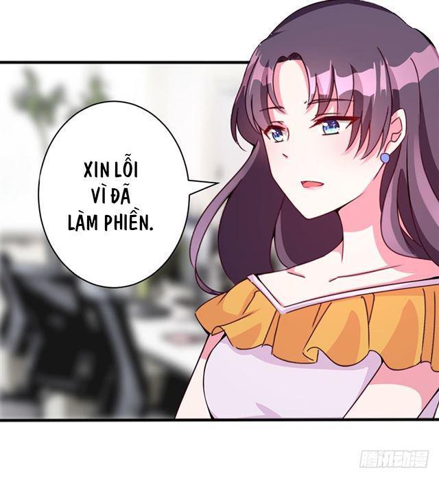 Gửi Người Không Quen Chapter 6 - Trang 2