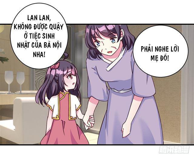 Gửi Người Không Quen Chapter 6 - Trang 2