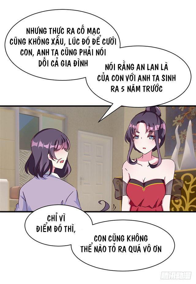 Gửi Người Không Quen Chapter 6 - Trang 2