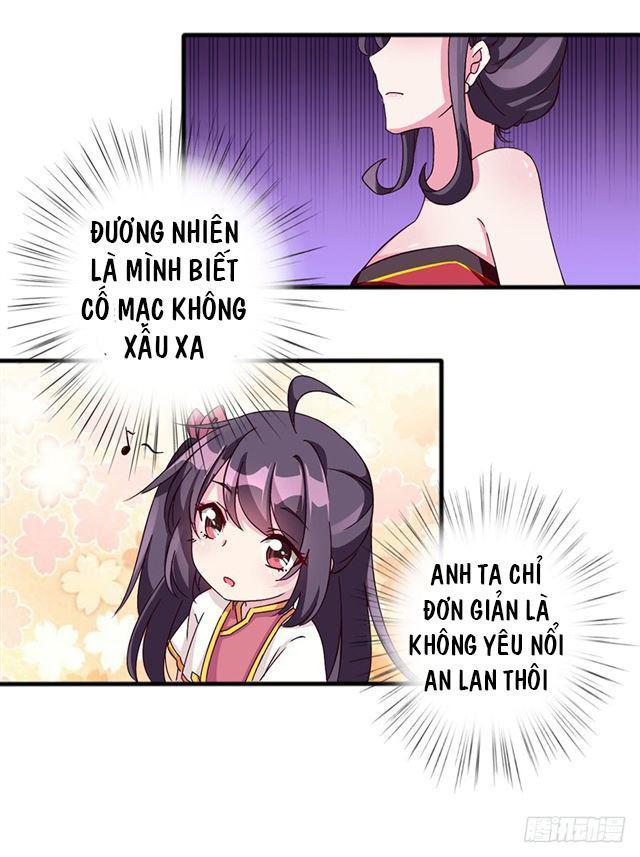 Gửi Người Không Quen Chapter 6 - Trang 2