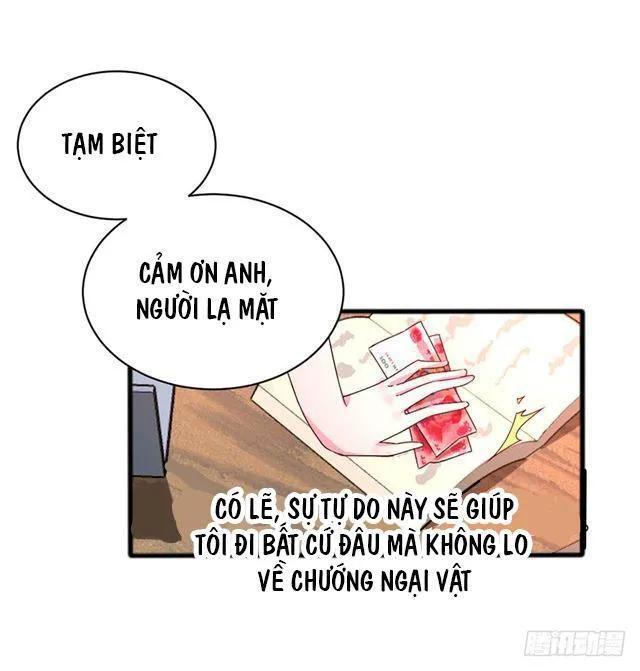 Gửi Người Không Quen Chapter 5 - Trang 2