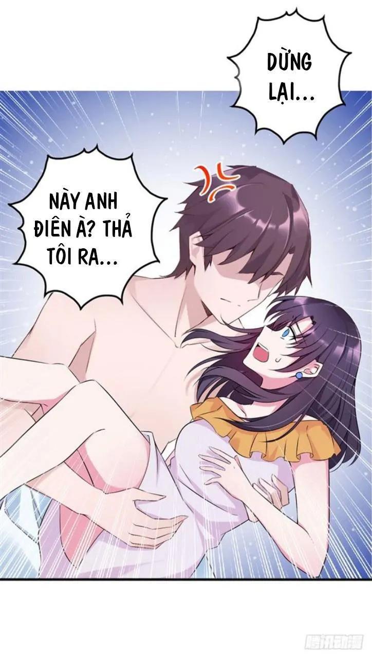 Gửi Người Không Quen Chapter 5 - Trang 2