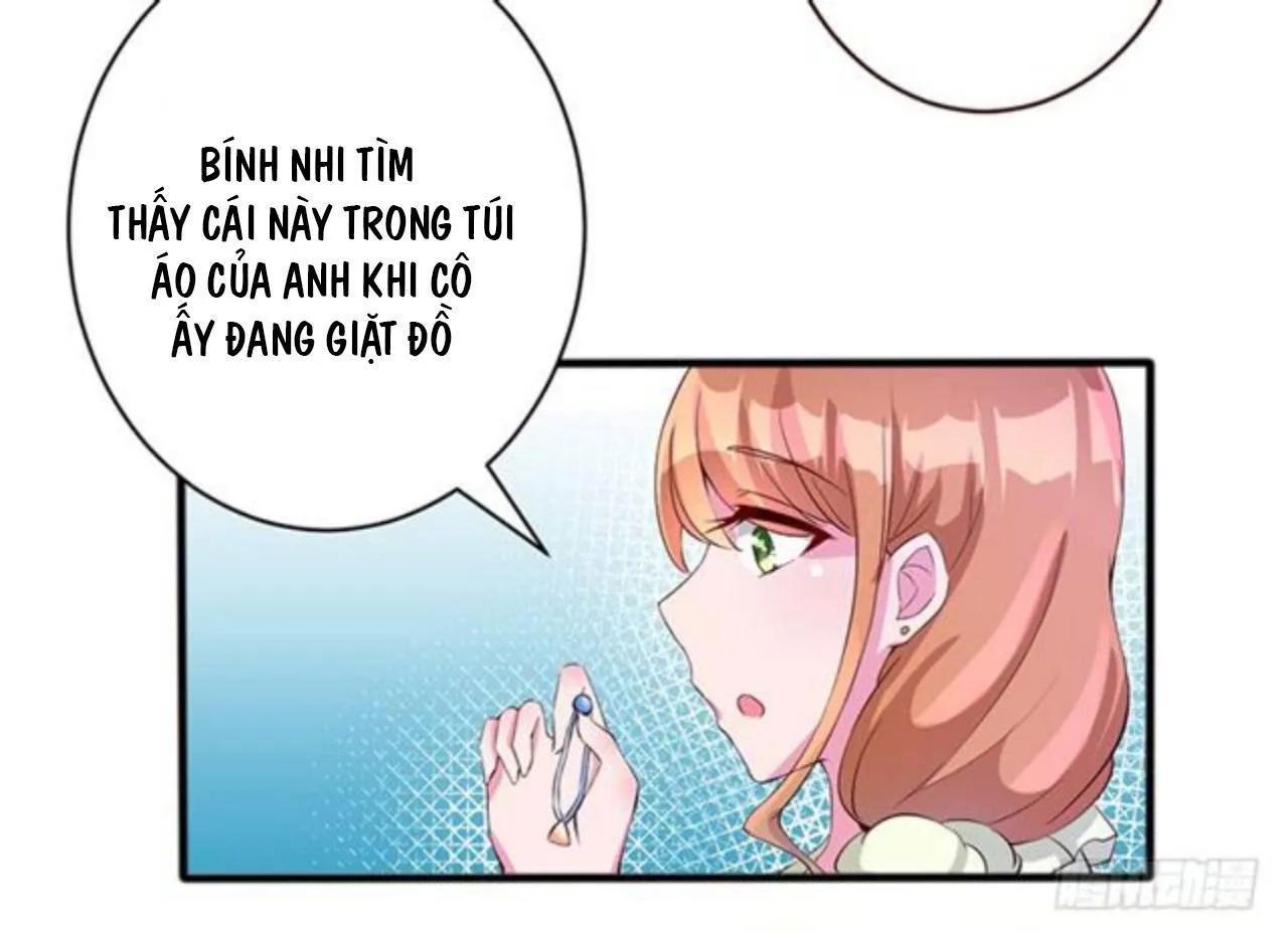 Gửi Người Không Quen Chapter 5 - Trang 2