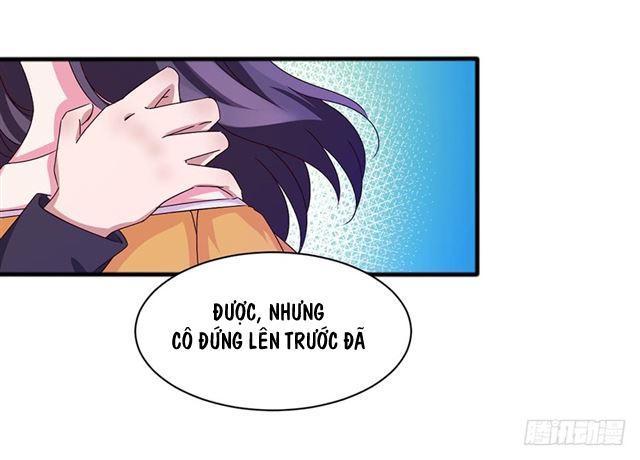 Gửi Người Không Quen Chapter 4 - Trang 2