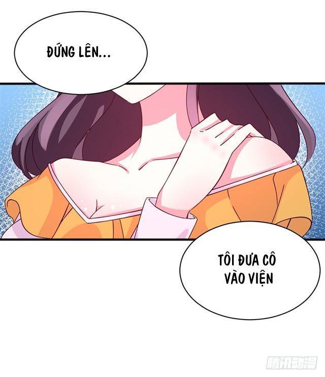 Gửi Người Không Quen Chapter 4 - Trang 2