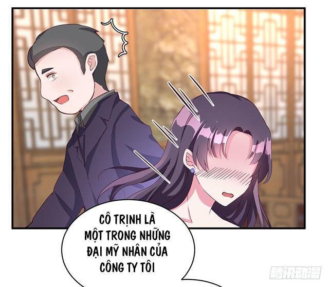 Gửi Người Không Quen Chapter 4 - Trang 2