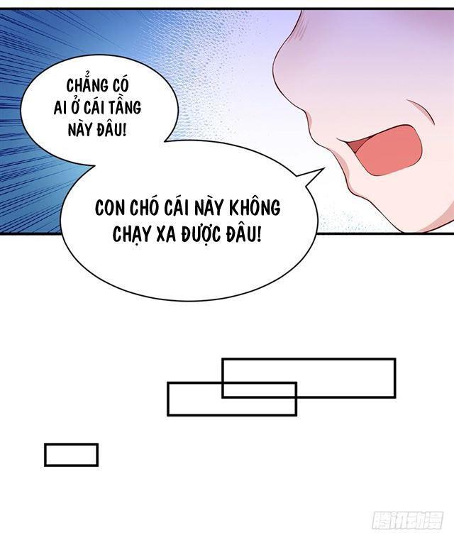 Gửi Người Không Quen Chapter 4 - Trang 2