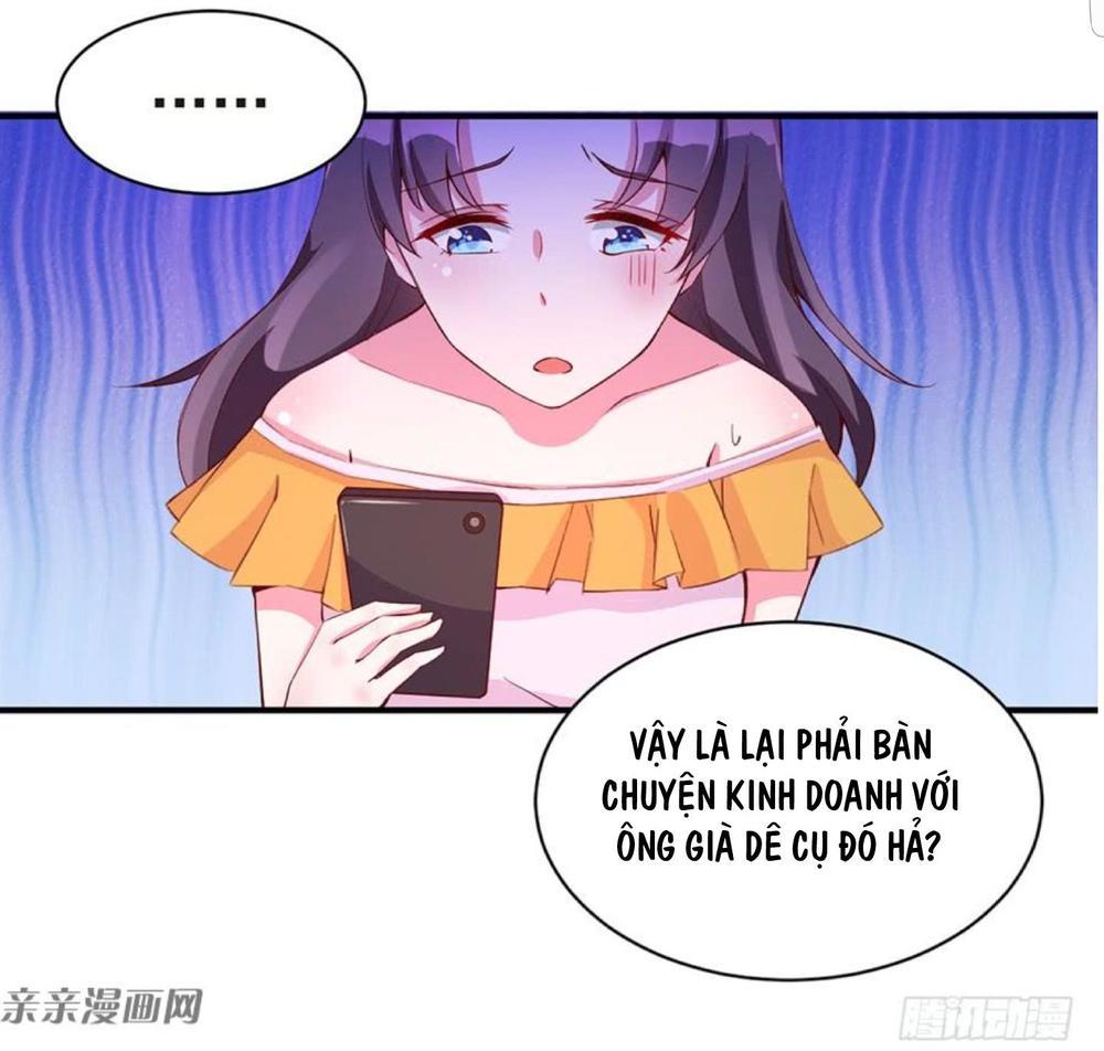 Gửi Người Không Quen Chapter 3 - Trang 2