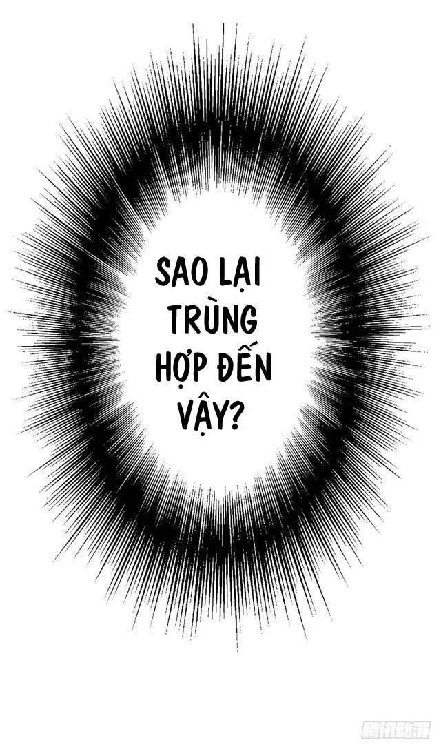 Gửi Người Không Quen Chapter 2 - Trang 2