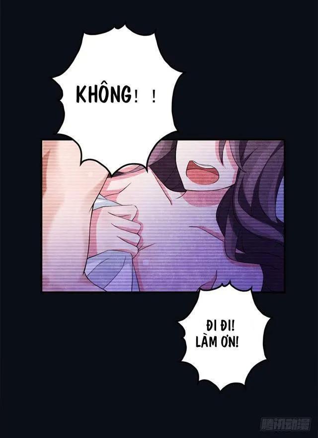 Gửi Người Không Quen Chapter 2 - Trang 2