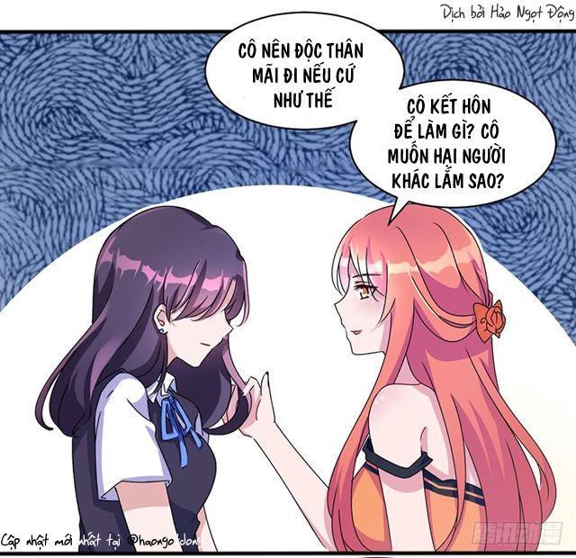 Gửi Người Không Quen Chapter 1 - Trang 2