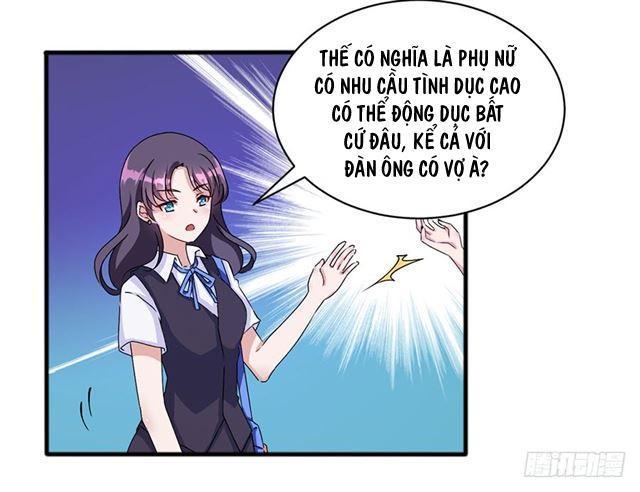 Gửi Người Không Quen Chapter 1 - Trang 2