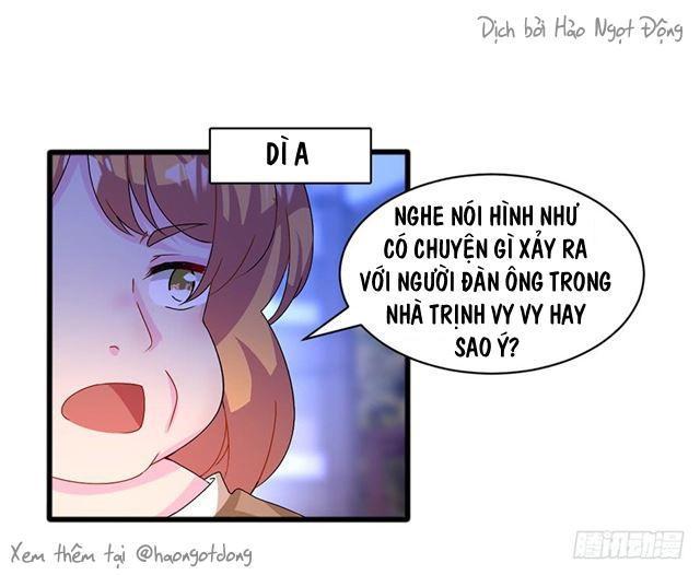 Gửi Người Không Quen Chapter 1 - Trang 2