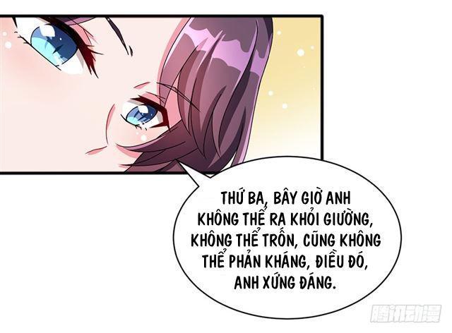 Gửi Người Không Quen Chapter 1 - Trang 2