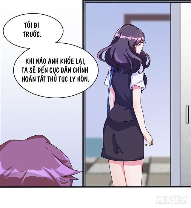 Gửi Người Không Quen Chapter 1 - Trang 2