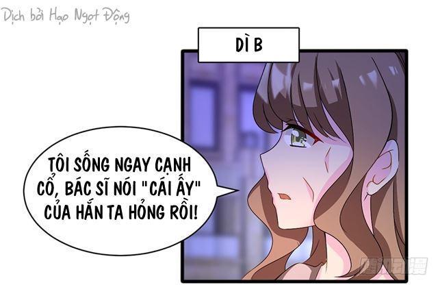 Gửi Người Không Quen Chapter 1 - Trang 2