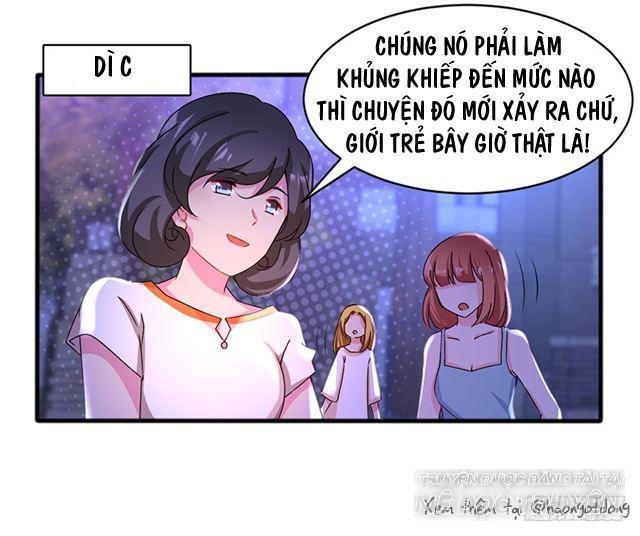 Gửi Người Không Quen Chapter 1 - Trang 2