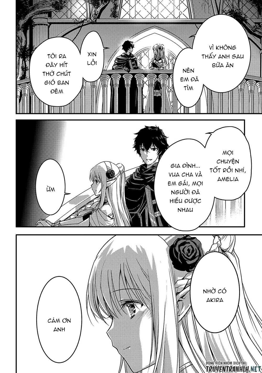 Assassin De Aru Ore No Sutetasu Ga Yuusha Yori Mo Akiraka Ni Tsuyoi Nodaga Chapter 19 - Trang 2