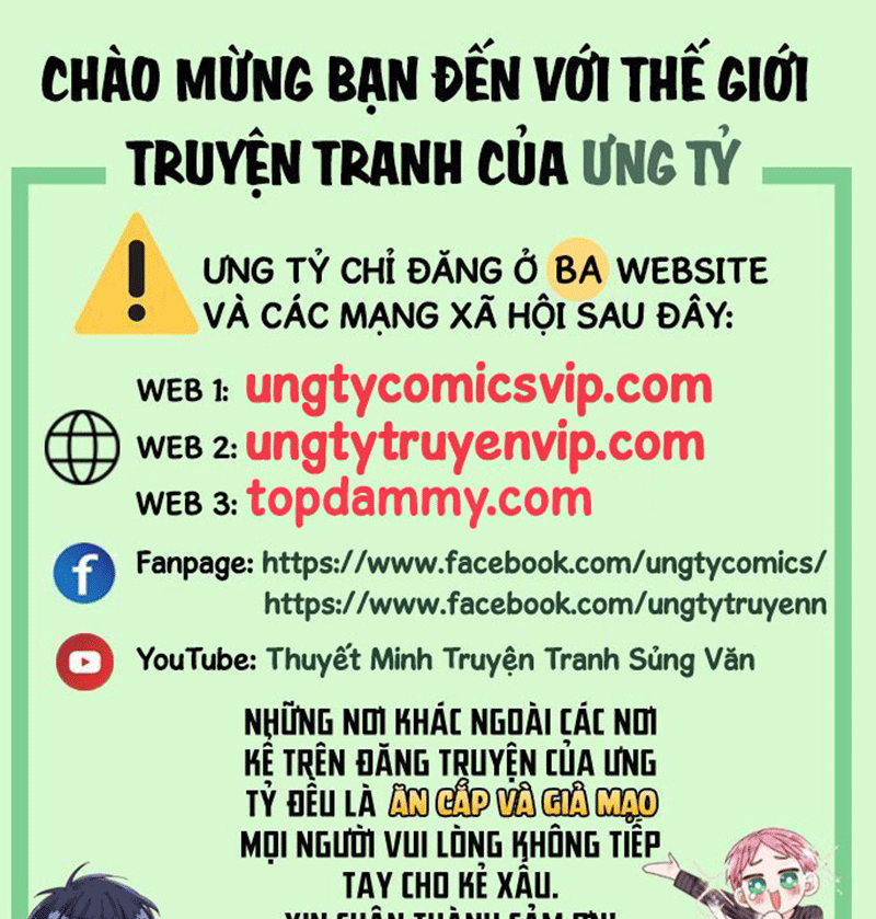 Tôi Không Cùng Anh Đến Vùng Đất Bắp Ngô Đâu! Chapter 23 - Trang 2