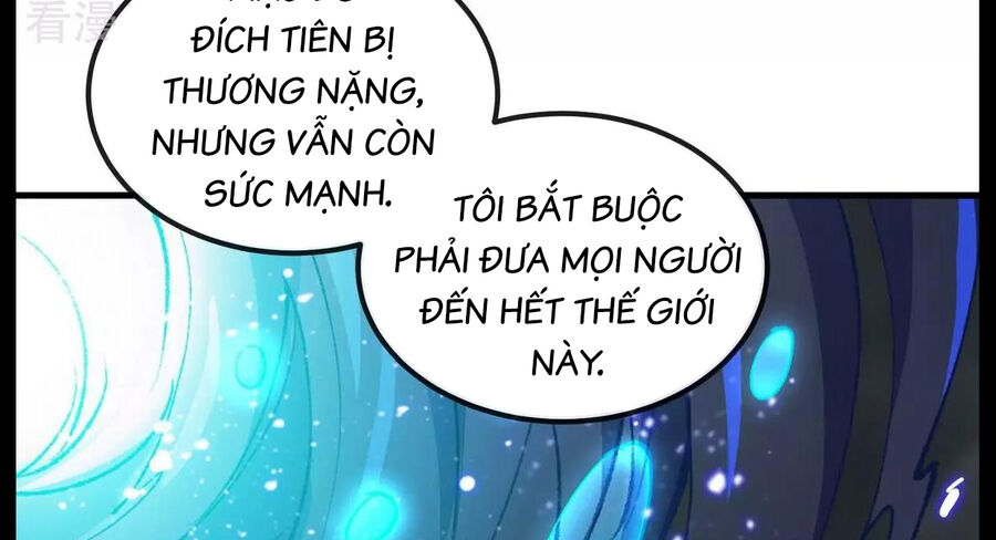 Bản Kiếm Tiên Tuyệt Không Làm Nô Chapter 90.2 - Trang 2