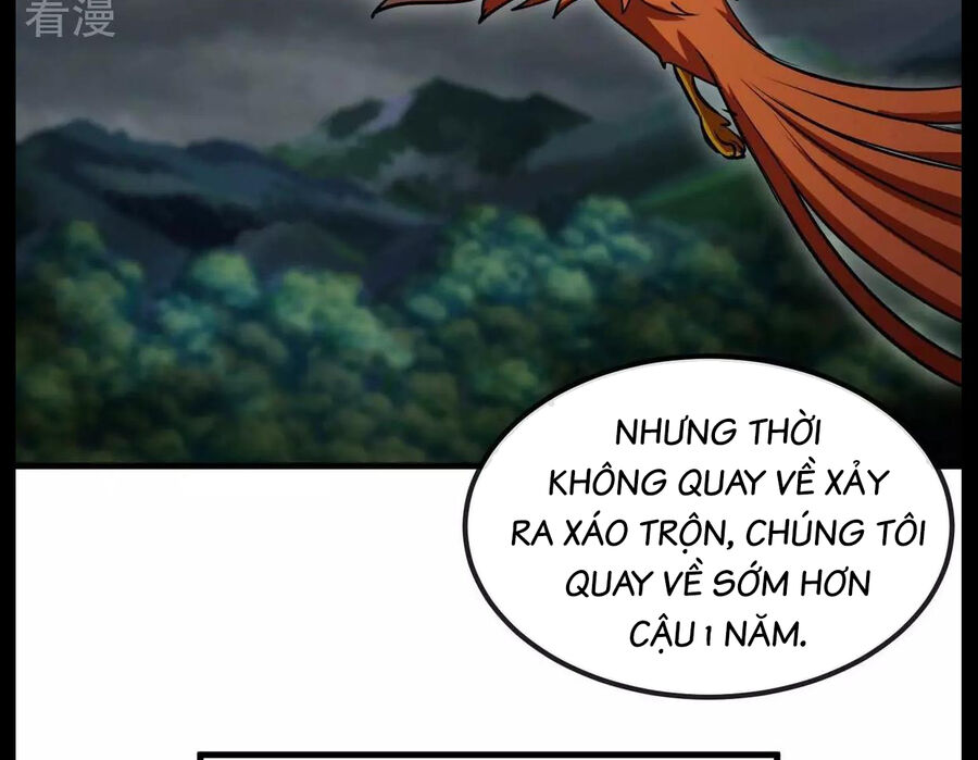 Bản Kiếm Tiên Tuyệt Không Làm Nô Chapter 90.2 - Trang 2